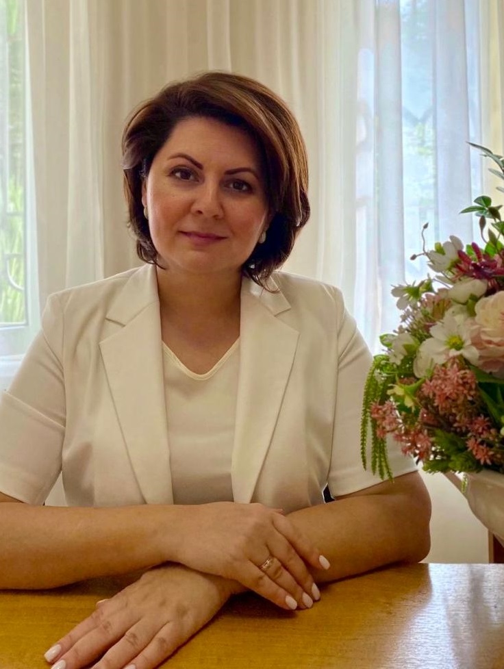 Сарян Алла Атоновна Сарян Алла Атоновна.